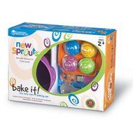Learning Resources New Sprouts Bake It!