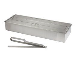 Ignis EB2400 Ethanol Fireplace Burner Insert