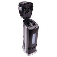 Z ZTDM Air Purifier Air Cleaning System Formaldehyde Smog Peculiar Smell Benzene Series for Asthma, Mold, Dust... N2