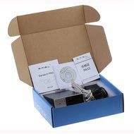 SMSL Sanskrit PRO-B AK4490EQ PCM32Bit/384Khz and DSD CM6632A DAC USB Asynchronous Bluetooth 4.0