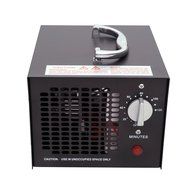 Commercial Ozone Generator 4000mg Industrial Air Purifier Mold Mildew Smoke Odor N6