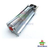 Direct store Parts Kit DN114 Fireplace Blower Kit FK4 GFK4 R7-RB74K HB-RB74K for Heatilator Rotom N3