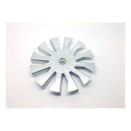 HARMAN Combustion Fan Paddle Blade, 4 3/4&quot; - P35i, Accentra Insert # 3-21-00661 Guaranteed Quality N4