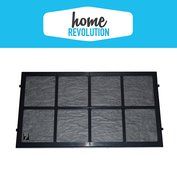 Essick Air Home Revolution Brand Replacement Air Filter; Fits 4DTS 300, 4DTS 900, H12 300HB, H12 400HB, H12 600... N3
