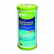 Filtrete Air Purifiers 4WH-HDGAC-F01 Capacity Whole House Filtrete Replacement Filter, Large