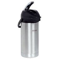 Bunn 36725.0100 3.8 Liter Stainless Steel Lined Lever Action Airpot