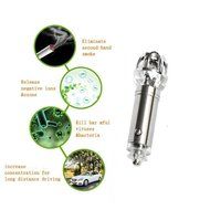 Ehonestbuy Nature Car Air Purifier / Car Ionizer / Mini Auto Car Gadget Pure Air Odor Cleaner &amp; Smoke Remover... N11