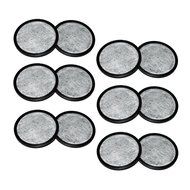 Generic Replacement Charcoal Water Filters for Mr.Coffee Machines 12Pcs