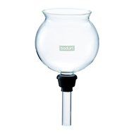 Bodum Replacement Glass Funnel for Santos Coffee Maker