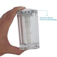GEEPIN USB Personal Travel Humidifier, Car Air Humidifier,&nbsp; Ultrasonic Cool Mist Humidifier, Premium Humidifying... N5
