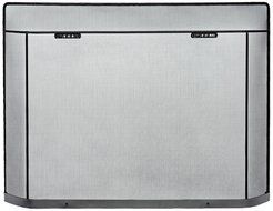 Minuteman International SCR-29 Traditional Spark Guard, 38-Inch by 31-Inch N2