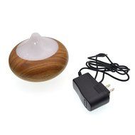 Ultrasonic Aromatherapy Humidifier Machine &amp; Multifunction Creative Fashion Fragrance Diffuser, Household Mute... N10