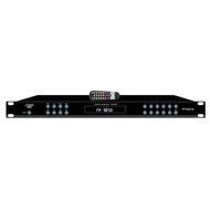 Pyle PT504 Digital Stereo Tuner Rack Mountable 60 Preset AM/FM W/Remote Control Consumer Electronics