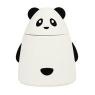 Dacawin USB LED Ultrasonic Home Humidifier Air Diffuser Purifier Atomizer (Green) N2