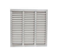 Aerostar 21143 MERV 8 NOVApleat Air Filter, 20 x 20 x 2"