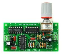 Electronics-Salon Pink Noise Generator Module, Assembled. N2