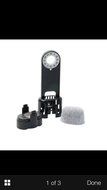 Water Filter Kit SS-700 Cuisinart Coffee Maker Holder And Filter