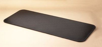 Black Hearth Extension-18"x 48"
