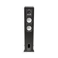 Klipsch KF-26 Icon Dual 6 1/2" 2-Way Floorstanding Speaker (Each)(Black Ash)
