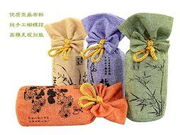 Nature Air Purifying Bag Activated Bamboo Charcoal Bag Remove Odors Air Freshener Removal For Fridge Freezer Car... N4