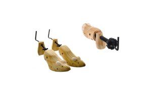 Adjustable Durable Wooden Shoe Stretcher N4