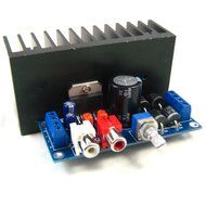 Brand New TDA7377 Radio Amplifier Finished Board Without Radiator