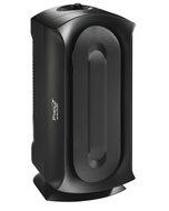 Hamilton Beach True Air Allergen-Reducing Air Cleaner Tower Design with 3 Speeds and Permanent HEPA-Grade Filter