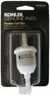 Kohler 25 050 22-S1 Kohler, Universal Fuel Filter