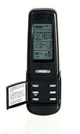 Skytech RCTS-MLT Multi-Function Fireplace Remote for SIT Valve N5