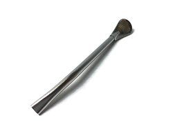 (DB1) One Eco-MaTea Stainless Steel Yerba Mate Straw ~ Mate Gourd Straw ~ Bombilla Straw