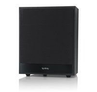 Infinity SUB R12 Reference Series 12" 300W Powered Subwoofer - Black (Each)