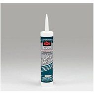 Gray Fireplace Mortar - 10.3 oz Cartridge N2