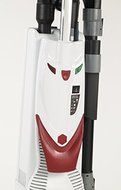 Lindhaus HealthCare Pro Hepa 12'' Upright Vacuum Cleaner N4