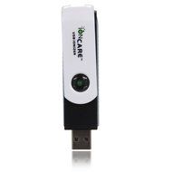USB Ionic Air Purifier Ionizer Apparatus. N6