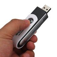 USB Ionic Air Purifier Ionizer Apparatus. N7