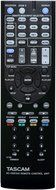 TASCAM PA-R100 5.2-Channel Surround Receiver with Network Function (Black) (Discontinued by Manufacturer)