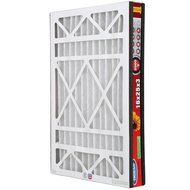 Extreme Allergen Air Cleaning Filter, 3 Pack N29