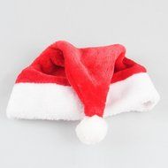 Santa Hat,Morecome Christmas Party Santa Hat Cap for Santa Claus Costume (Child) N2