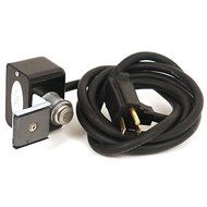 Woodeze 5SA-9600 SS-1 Stovestat