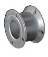 Chimney 68560 5 in. Type B Vent Wall Thimble