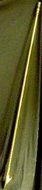 Mayer Mill Brass Long Blow Poke - 51"