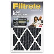 14x30x1, Filtrete Odor Reduction Filter Air Filter, MERV 3, by 3m N2