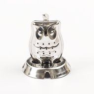 Zoie + Chloe Stainless Steel Tea Infuser for Loose Tea N3