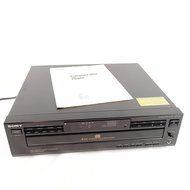 Sony CDP-C325 Multi Compact Disc Player