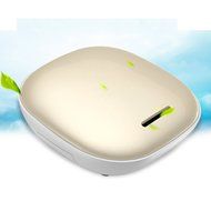 Car air purifier odor car in addition to smoke formaldehyde sterilization anion haze USB T03-1A \ 970 N6
