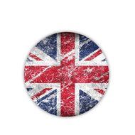 Generic With British Made By Mdf Cup Coaster Loveliness N3