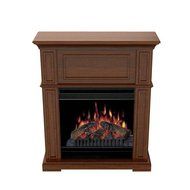 Dimplex North America DFP20-1232CA Compact Electric Fireplace