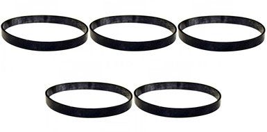 5 Belts for Fantom Thunder &amp; Domestic Upright Vacuums