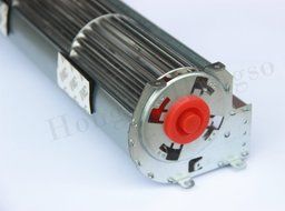 Hongso BK BKT GA3650 GA3700 GA3750 Replacment Fireplace Blower Fan UNIT for Desa, FMI, Vanguard, Vexar, Comfort... N2