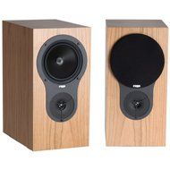 Rega - RX1 Bookshelf Speakers (Pair, Cherry)